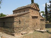 Άγιος Νικόλαος ο Ορφανός