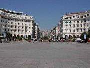 Πλατεία Αριστοτέλους